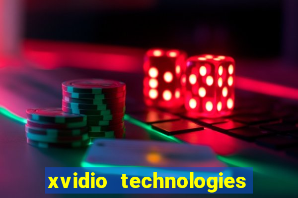 xvidio technologies startup download android